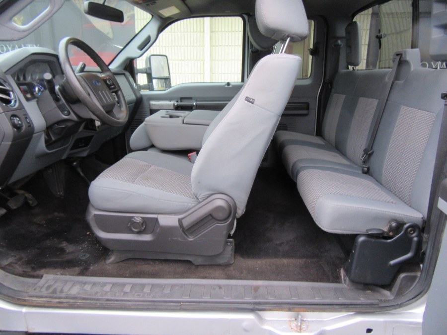 2014 Ford Super Duty F-250 SRW 4WD SuperCab 158" XLT, available for sale in Little Ferry, New Jersey | Royalty Auto Sales. Little Ferry, New Jersey 2014 Ford Super Duty F-250 SRW 4WD SuperCab 158" XLT, available for sale in Little Ferry, New Jersey | Royalty Auto Sales. Little Ferry, New Jersey