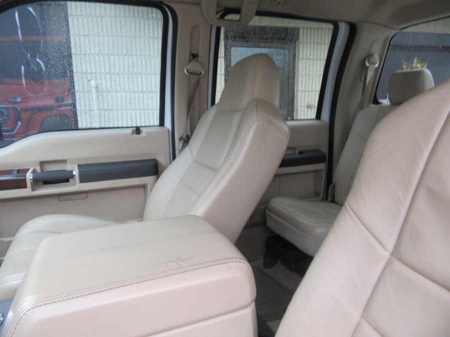 2008 Ford Super Duty F-250 4WD Crew Cab 156" Lariat, available for sale in Little Ferry, New Jersey | Royalty Auto Sales. Little Ferry, New Jersey 2008 Ford Super Duty F-250 4WD Crew Cab 156" Lariat, available for sale in Little Ferry, New Jersey | Royalty Auto Sales. Little Ferry, New Jersey