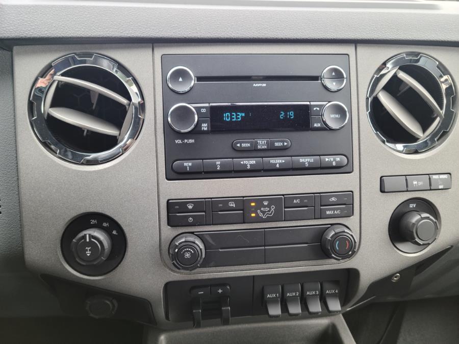 2011 Ford Super Duty F-350 SRW 4WD SuperCab 142" XLT, available for sale in Milford, Connecticut | Chip's Auto Sales Inc. Milford, Connecticut 2011 Ford Super Duty F-350 SRW 4WD SuperCab 142" XLT, available for sale in Milford, Connecticut | Chip's Auto Sales Inc. Milford, Connecticut