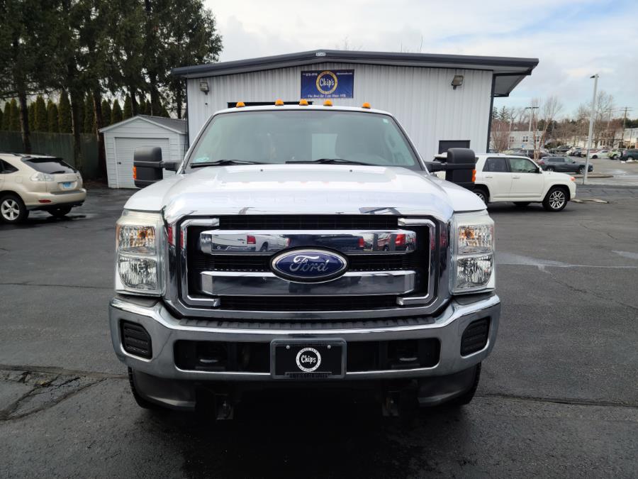 2011 Ford Super Duty F-350 SRW 4WD SuperCab 142" XLT, available for sale in Milford, Connecticut | Chip's Auto Sales Inc. Milford, Connecticut 2011 Ford Super Duty F-350 SRW 4WD SuperCab 142" XLT, available for sale in Milford, Connecticut | Chip's Auto Sales Inc. Milford, Connecticut