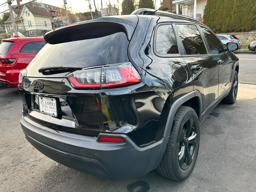 2019 Jeep Cherokee Latitude Plus 4x4, available for sale in Port Chester, New York | JC Lopez Auto Sales Corp. Port Chester, New York 2019 Jeep Cherokee Latitude Plus 4x4, available for sale in Port Chester, New York | JC Lopez Auto Sales Corp. Port Chester, New York