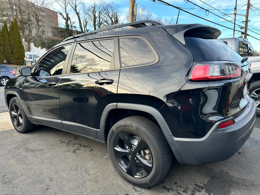 2019 Jeep Cherokee Latitude Plus 4x4, available for sale in Port Chester, New York | JC Lopez Auto Sales Corp. Port Chester, New York 2019 Jeep Cherokee Latitude Plus 4x4, available for sale in Port Chester, New York | JC Lopez Auto Sales Corp. Port Chester, New York