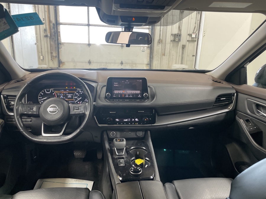 2021 Nissan Rogue AWD SV, available for sale in Port Chester, New York | JC Lopez Auto Sales Corp. Port Chester, New York 2021 Nissan Rogue AWD SV, available for sale in Port Chester, New York | JC Lopez Auto Sales Corp. Port Chester, New York