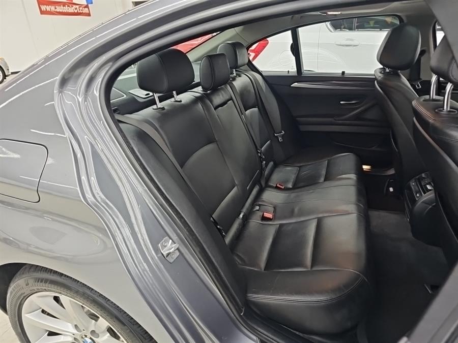 2014 BMW 5 Series 4dr Sdn 535i xDrive AWD, available for sale in West Haven, Connecticut | Auto Fair Inc.. West Haven, Connecticut 2014 BMW 5 Series 4dr Sdn 535i xDrive AWD, available for sale in West Haven, Connecticut | Auto Fair Inc.. West Haven, Connecticut