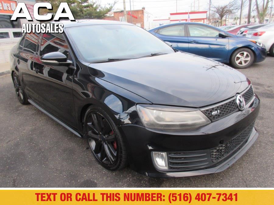 2012 Volkswagen GLI 4dr Sdn DSG PZEV, available for sale in Lynbrook, New York | ACA Auto Sales. Lynbrook, New York 2012 Volkswagen GLI 4dr Sdn DSG PZEV, available for sale in Lynbrook, New York | ACA Auto Sales. Lynbrook, New York