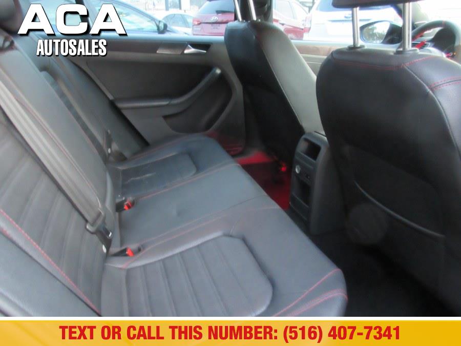 2012 Volkswagen GLI 4dr Sdn DSG PZEV, available for sale in Lynbrook, New York | ACA Auto Sales. Lynbrook, New York 2012 Volkswagen GLI 4dr Sdn DSG PZEV, available for sale in Lynbrook, New York | ACA Auto Sales. Lynbrook, New York