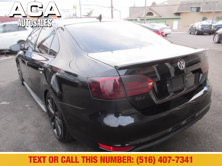 2012 Volkswagen GLI 4dr Sdn DSG PZEV, available for sale in Lynbrook, New York | ACA Auto Sales. Lynbrook, New York 2012 Volkswagen GLI 4dr Sdn DSG PZEV, available for sale in Lynbrook, New York | ACA Auto Sales. Lynbrook, New York