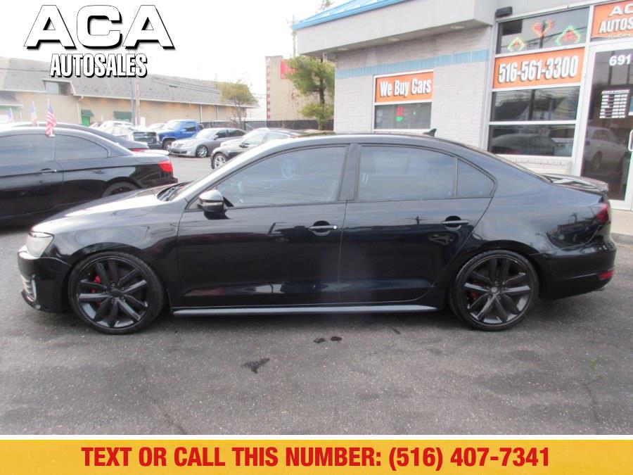 2012 Volkswagen GLI 4dr Sdn DSG PZEV, available for sale in Lynbrook, New York | ACA Auto Sales. Lynbrook, New York 2012 Volkswagen GLI 4dr Sdn DSG PZEV, available for sale in Lynbrook, New York | ACA Auto Sales. Lynbrook, New York
