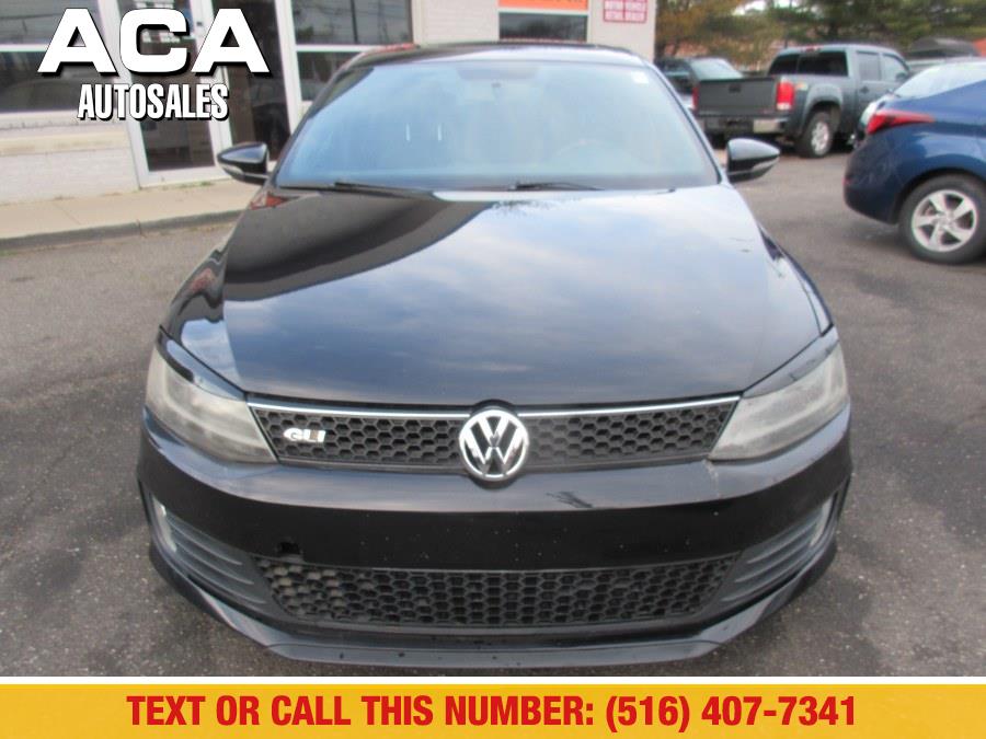 2012 Volkswagen GLI 4dr Sdn DSG PZEV, available for sale in Lynbrook, New York | ACA Auto Sales. Lynbrook, New York 2012 Volkswagen GLI 4dr Sdn DSG PZEV, available for sale in Lynbrook, New York | ACA Auto Sales. Lynbrook, New York
