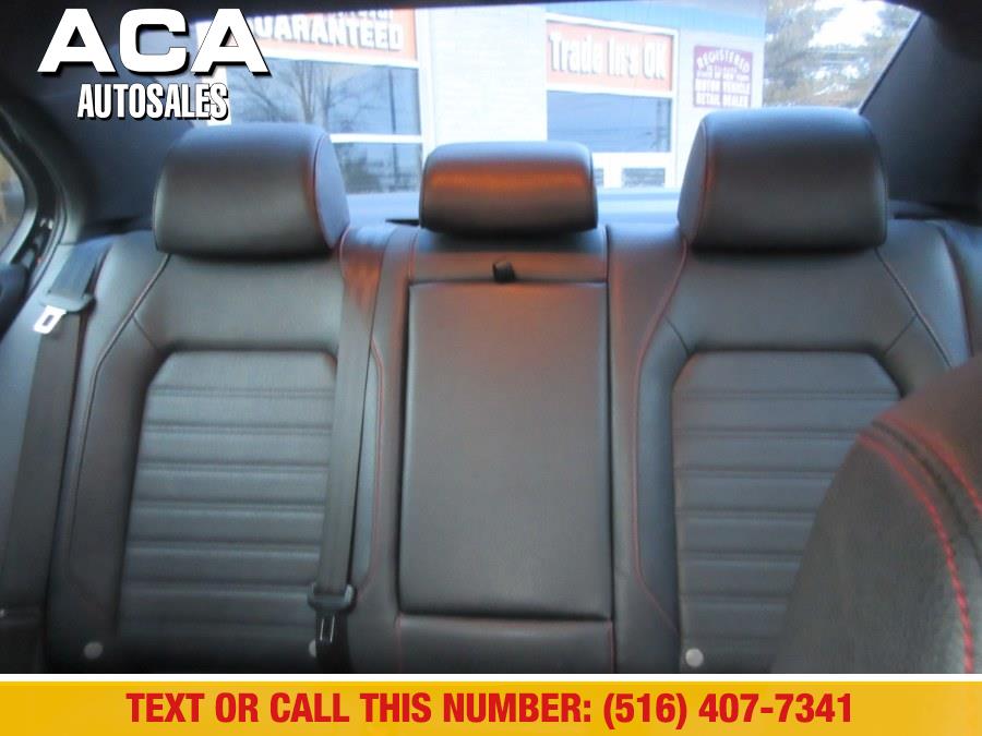 2012 Volkswagen GLI 4dr Sdn DSG PZEV, available for sale in Lynbrook, New York | ACA Auto Sales. Lynbrook, New York 2012 Volkswagen GLI 4dr Sdn DSG PZEV, available for sale in Lynbrook, New York | ACA Auto Sales. Lynbrook, New York