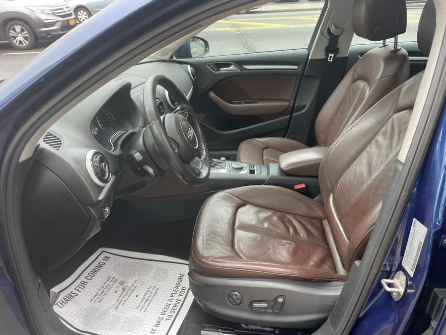 2016 Audi A3 quattro 2.0T Premium, available for sale in Jamaica, New York | Sylhet Motors Inc.. Jamaica, New York 2016 Audi A3 quattro 2.0T Premium, available for sale in Jamaica, New York | Sylhet Motors Inc.. Jamaica, New York