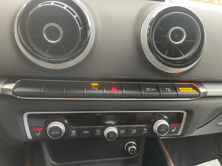 2016 Audi A3 quattro 2.0T Premium, available for sale in Jamaica, New York | Sylhet Motors Inc.. Jamaica, New York 2016 Audi A3 quattro 2.0T Premium, available for sale in Jamaica, New York | Sylhet Motors Inc.. Jamaica, New York