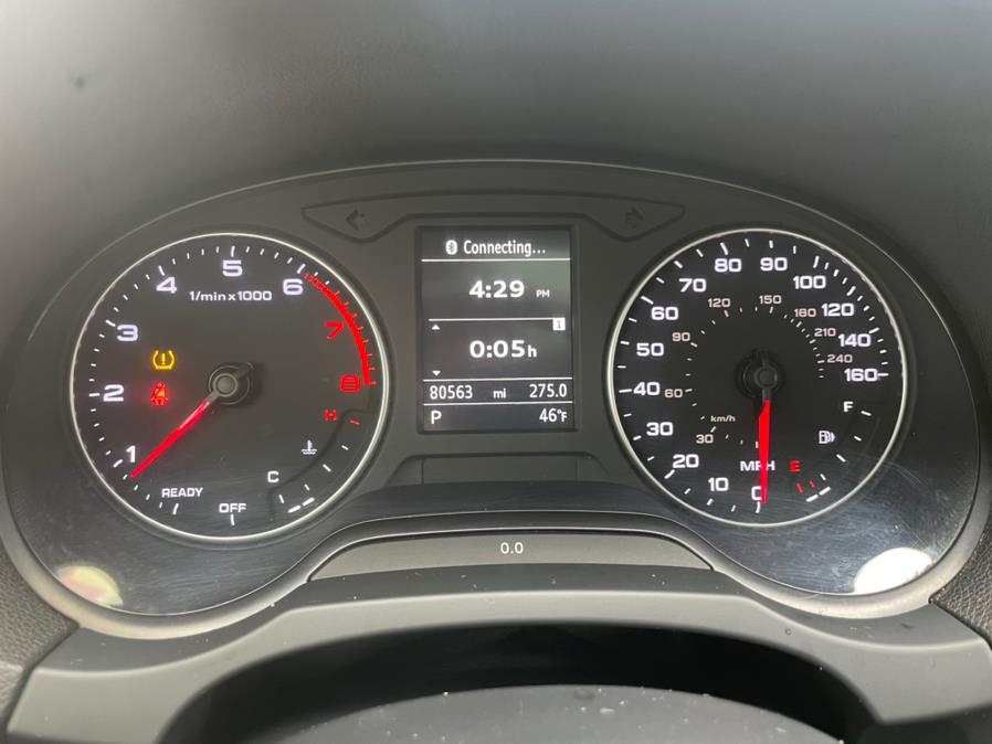 2016 Audi A3 quattro 2.0T Premium, available for sale in Jamaica, New York | Sylhet Motors Inc.. Jamaica, New York 2016 Audi A3 quattro 2.0T Premium, available for sale in Jamaica, New York | Sylhet Motors Inc.. Jamaica, New York