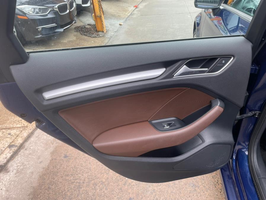 2016 Audi A3 quattro 2.0T Premium, available for sale in Jamaica, New York | Sylhet Motors Inc.. Jamaica, New York 2016 Audi A3 quattro 2.0T Premium, available for sale in Jamaica, New York | Sylhet Motors Inc.. Jamaica, New York