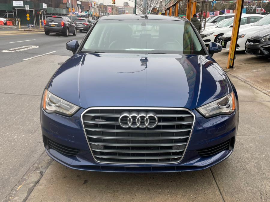 2016 Audi A3 quattro 2.0T Premium, available for sale in Jamaica, New York | Sylhet Motors Inc.. Jamaica, New York 2016 Audi A3 quattro 2.0T Premium, available for sale in Jamaica, New York | Sylhet Motors Inc.. Jamaica, New York