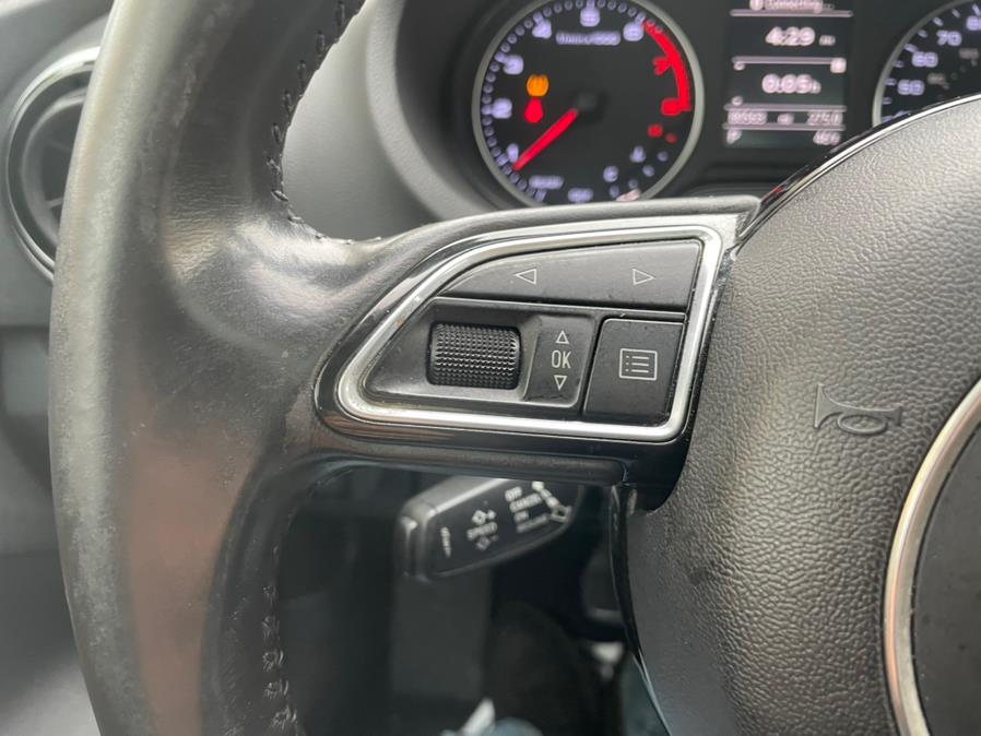 2016 Audi A3 quattro 2.0T Premium, available for sale in Jamaica, New York | Sylhet Motors Inc.. Jamaica, New York 2016 Audi A3 quattro 2.0T Premium, available for sale in Jamaica, New York | Sylhet Motors Inc.. Jamaica, New York