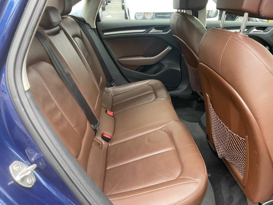 2016 Audi A3 quattro 2.0T Premium, available for sale in Jamaica, New York | Sylhet Motors Inc.. Jamaica, New York 2016 Audi A3 quattro 2.0T Premium, available for sale in Jamaica, New York | Sylhet Motors Inc.. Jamaica, New York