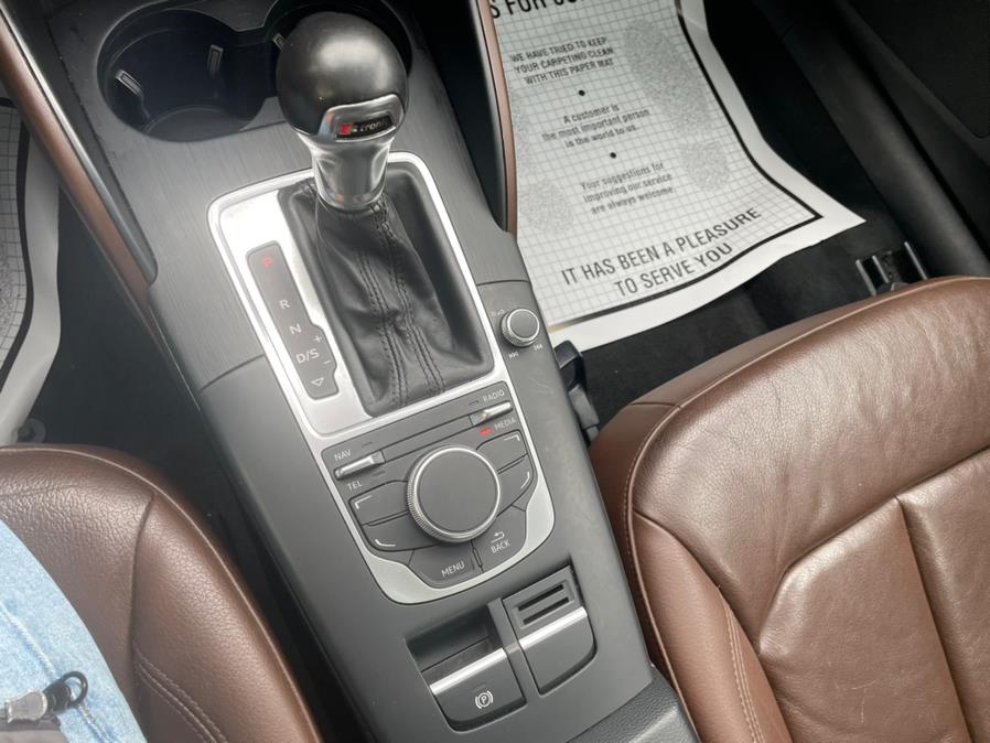 2016 Audi A3 quattro 2.0T Premium, available for sale in Jamaica, New York | Sylhet Motors Inc.. Jamaica, New York 2016 Audi A3 quattro 2.0T Premium, available for sale in Jamaica, New York | Sylhet Motors Inc.. Jamaica, New York