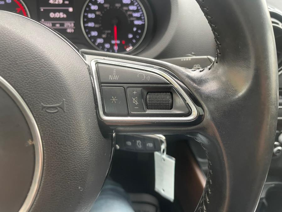 2016 Audi A3 quattro 2.0T Premium, available for sale in Jamaica, New York | Sylhet Motors Inc.. Jamaica, New York 2016 Audi A3 quattro 2.0T Premium, available for sale in Jamaica, New York | Sylhet Motors Inc.. Jamaica, New York