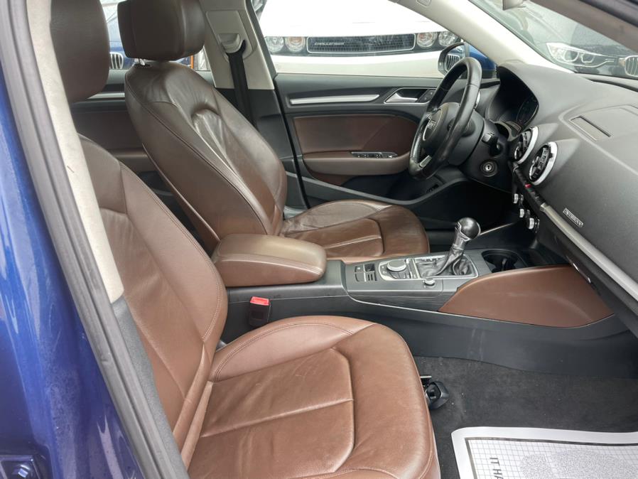 2016 Audi A3 quattro 2.0T Premium, available for sale in Jamaica, New York | Sylhet Motors Inc.. Jamaica, New York 2016 Audi A3 quattro 2.0T Premium, available for sale in Jamaica, New York | Sylhet Motors Inc.. Jamaica, New York