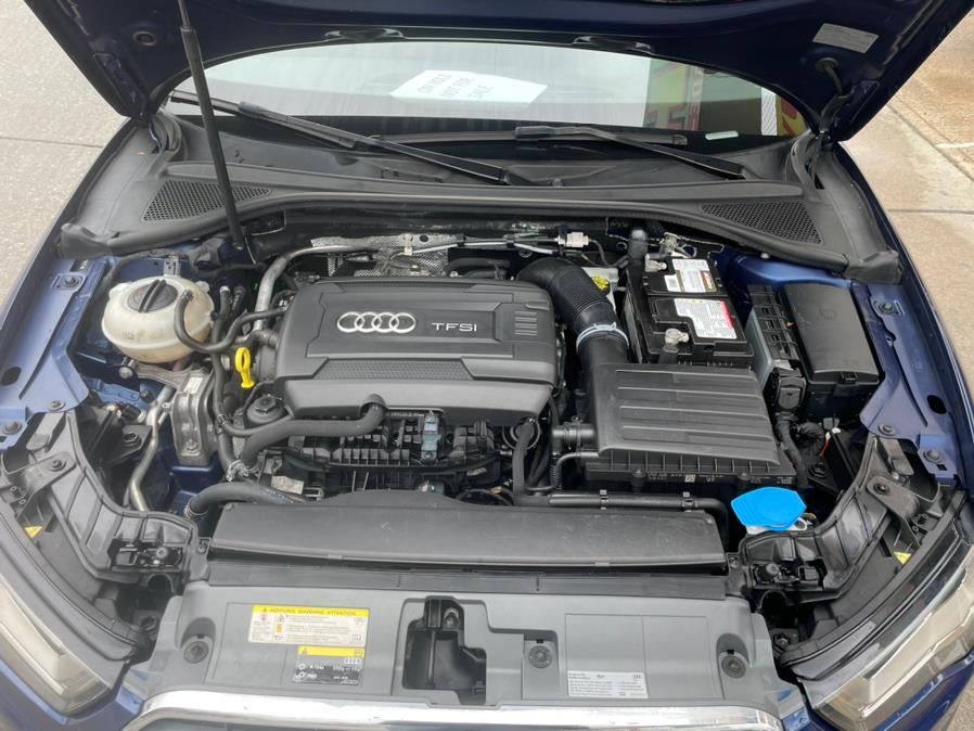 2016 Audi A3 quattro 2.0T Premium, available for sale in Jamaica, New York | Sylhet Motors Inc.. Jamaica, New York 2016 Audi A3 quattro 2.0T Premium, available for sale in Jamaica, New York | Sylhet Motors Inc.. Jamaica, New York
