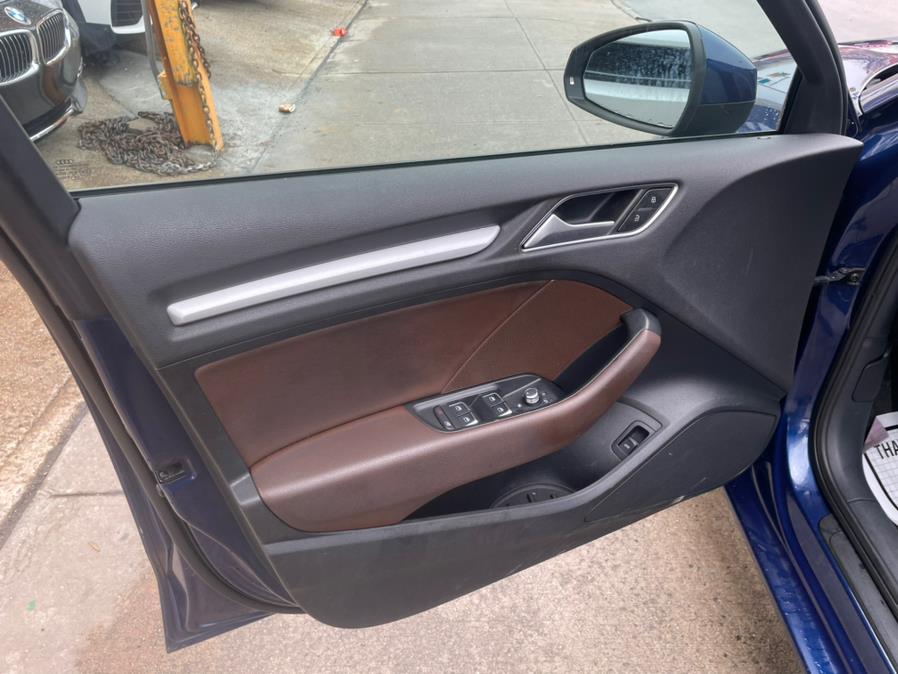 2016 Audi A3 quattro 2.0T Premium, available for sale in Jamaica, New York | Sylhet Motors Inc.. Jamaica, New York 2016 Audi A3 quattro 2.0T Premium, available for sale in Jamaica, New York | Sylhet Motors Inc.. Jamaica, New York