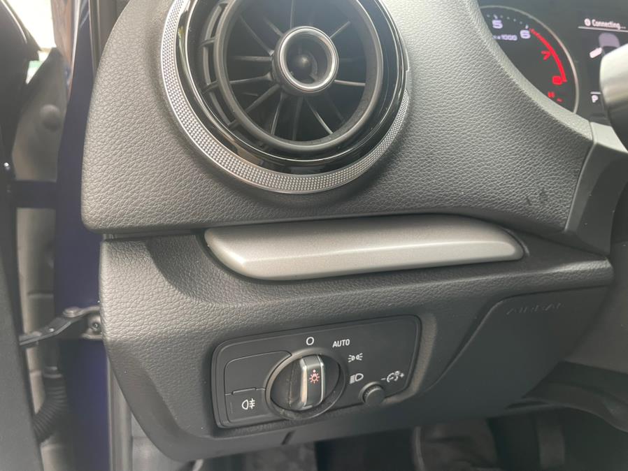 2016 Audi A3 quattro 2.0T Premium, available for sale in Jamaica, New York | Sylhet Motors Inc.. Jamaica, New York 2016 Audi A3 quattro 2.0T Premium, available for sale in Jamaica, New York | Sylhet Motors Inc.. Jamaica, New York