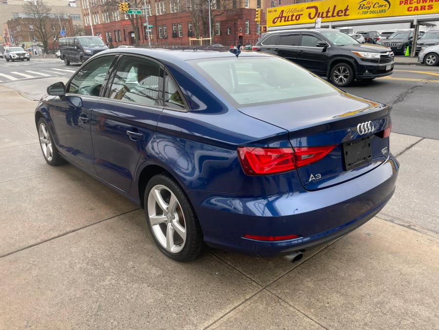 2016 Audi A3 quattro 2.0T Premium, available for sale in Jamaica, New York | Sylhet Motors Inc.. Jamaica, New York 2016 Audi A3 quattro 2.0T Premium, available for sale in Jamaica, New York | Sylhet Motors Inc.. Jamaica, New York
