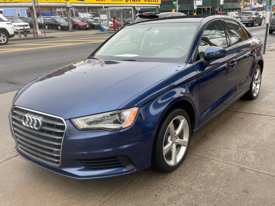 2016 Audi A3 quattro 2.0T Premium, available for sale in Jamaica, New York | Sylhet Motors Inc.. Jamaica, New York 2016 Audi A3 quattro 2.0T Premium, available for sale in Jamaica, New York | Sylhet Motors Inc.. Jamaica, New York
