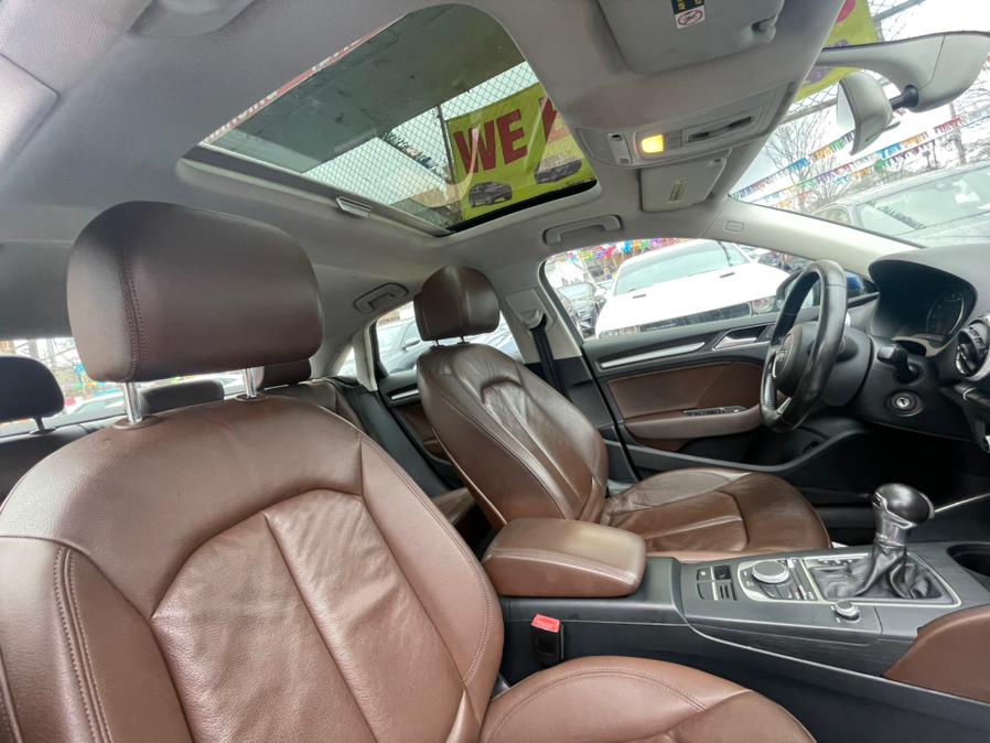 2016 Audi A3 quattro 2.0T Premium, available for sale in Jamaica, New York | Sylhet Motors Inc.. Jamaica, New York 2016 Audi A3 quattro 2.0T Premium, available for sale in Jamaica, New York | Sylhet Motors Inc.. Jamaica, New York