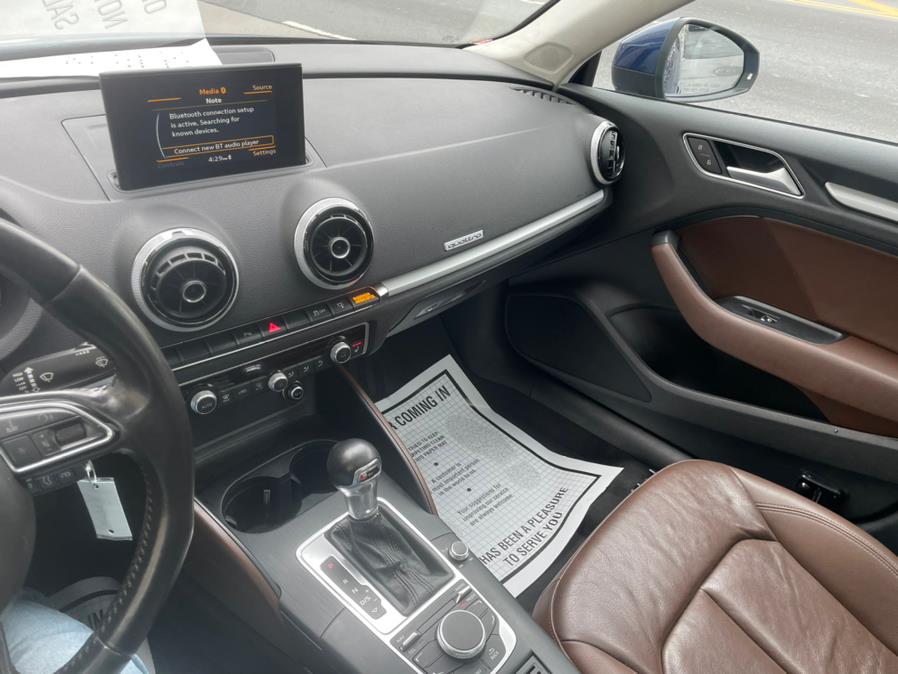 2016 Audi A3 quattro 2.0T Premium, available for sale in Jamaica, New York | Sylhet Motors Inc.. Jamaica, New York 2016 Audi A3 quattro 2.0T Premium, available for sale in Jamaica, New York | Sylhet Motors Inc.. Jamaica, New York