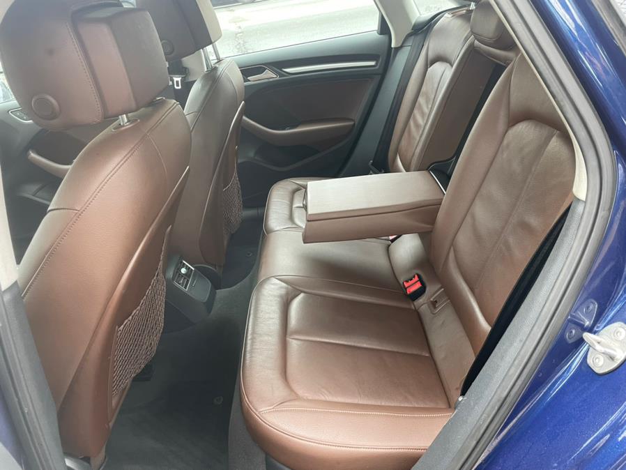 2016 Audi A3 quattro 2.0T Premium, available for sale in Jamaica, New York | Sylhet Motors Inc.. Jamaica, New York 2016 Audi A3 quattro 2.0T Premium, available for sale in Jamaica, New York | Sylhet Motors Inc.. Jamaica, New York