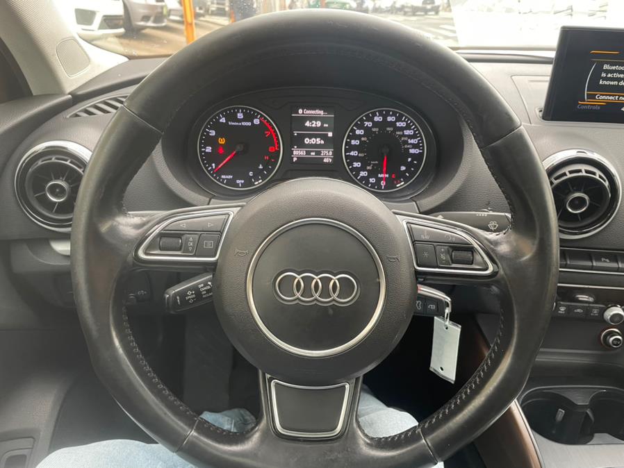 2016 Audi A3 quattro 2.0T Premium, available for sale in Jamaica, New York | Sylhet Motors Inc.. Jamaica, New York 2016 Audi A3 quattro 2.0T Premium, available for sale in Jamaica, New York | Sylhet Motors Inc.. Jamaica, New York