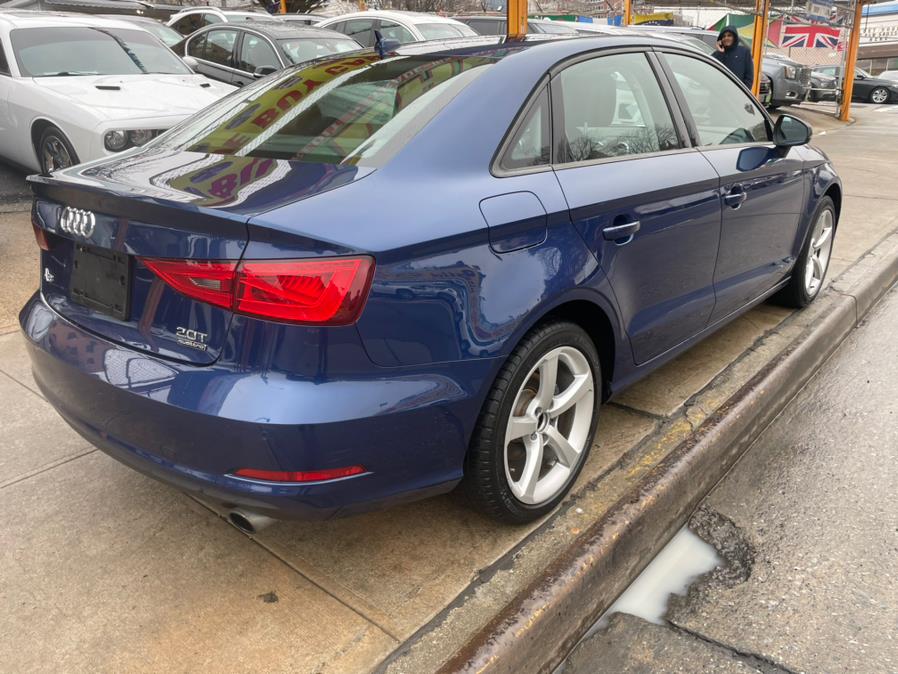 2016 Audi A3 quattro 2.0T Premium, available for sale in Jamaica, New York | Sylhet Motors Inc.. Jamaica, New York 2016 Audi A3 quattro 2.0T Premium, available for sale in Jamaica, New York | Sylhet Motors Inc.. Jamaica, New York