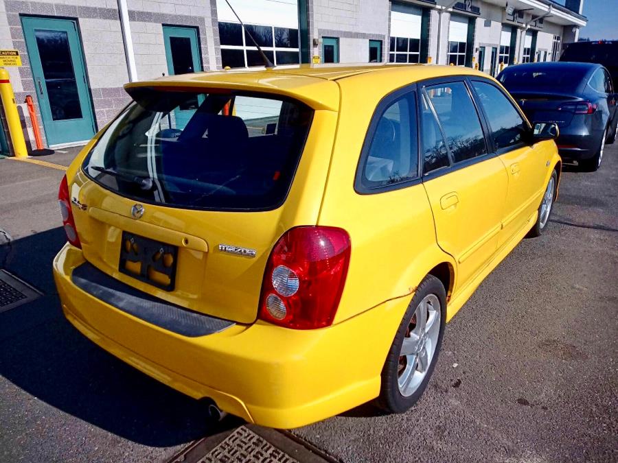 2003 Mazda Protege5 5dr Wgn Manual, available for sale in New Haven, Connecticut | Primetime Auto Sales and Repair. New Haven, Connecticut 2003 Mazda Protege5 5dr Wgn Manual, available for sale in New Haven, Connecticut | Primetime Auto Sales and Repair. New Haven, Connecticut