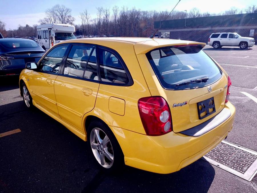 2003 Mazda Protege5 5dr Wgn Manual, available for sale in New Haven, Connecticut | Primetime Auto Sales and Repair. New Haven, Connecticut 2003 Mazda Protege5 5dr Wgn Manual, available for sale in New Haven, Connecticut | Primetime Auto Sales and Repair. New Haven, Connecticut