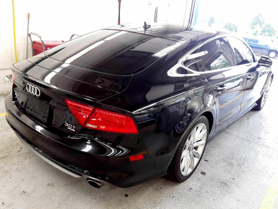 2013 Audi A7 4dr HB quattro 3.0 Prestige, available for sale in New Haven, Connecticut | Primetime Auto Sales and Repair. New Haven, Connecticut 2013 Audi A7 4dr HB quattro 3.0 Prestige, available for sale in New Haven, Connecticut | Primetime Auto Sales and Repair. New Haven, Connecticut