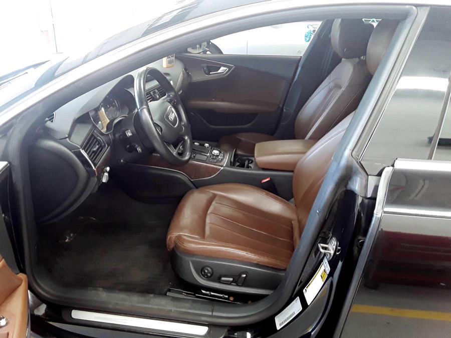 2013 Audi A7 4dr HB quattro 3.0 Prestige, available for sale in New Haven, Connecticut | Primetime Auto Sales and Repair. New Haven, Connecticut 2013 Audi A7 4dr HB quattro 3.0 Prestige, available for sale in New Haven, Connecticut | Primetime Auto Sales and Repair. New Haven, Connecticut