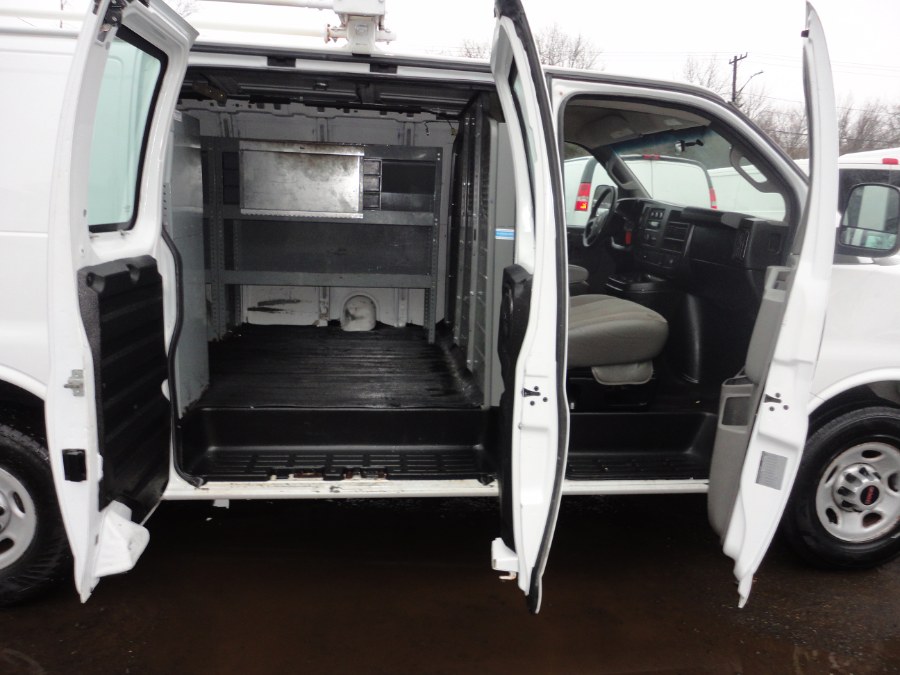 2017 GMC Savana Cargo Van RWD 2500 135", available for sale in Berlin, Connecticut | International Motorcars llc. Berlin, Connecticut 2017 GMC Savana Cargo Van RWD 2500 135", available for sale in Berlin, Connecticut | International Motorcars llc. Berlin, Connecticut