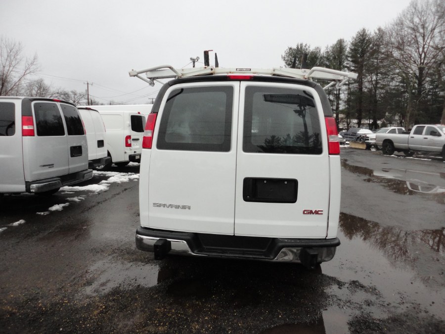 2017 GMC Savana Cargo Van RWD 2500 135", available for sale in Berlin, Connecticut | International Motorcars llc. Berlin, Connecticut 2017 GMC Savana Cargo Van RWD 2500 135", available for sale in Berlin, Connecticut | International Motorcars llc. Berlin, Connecticut