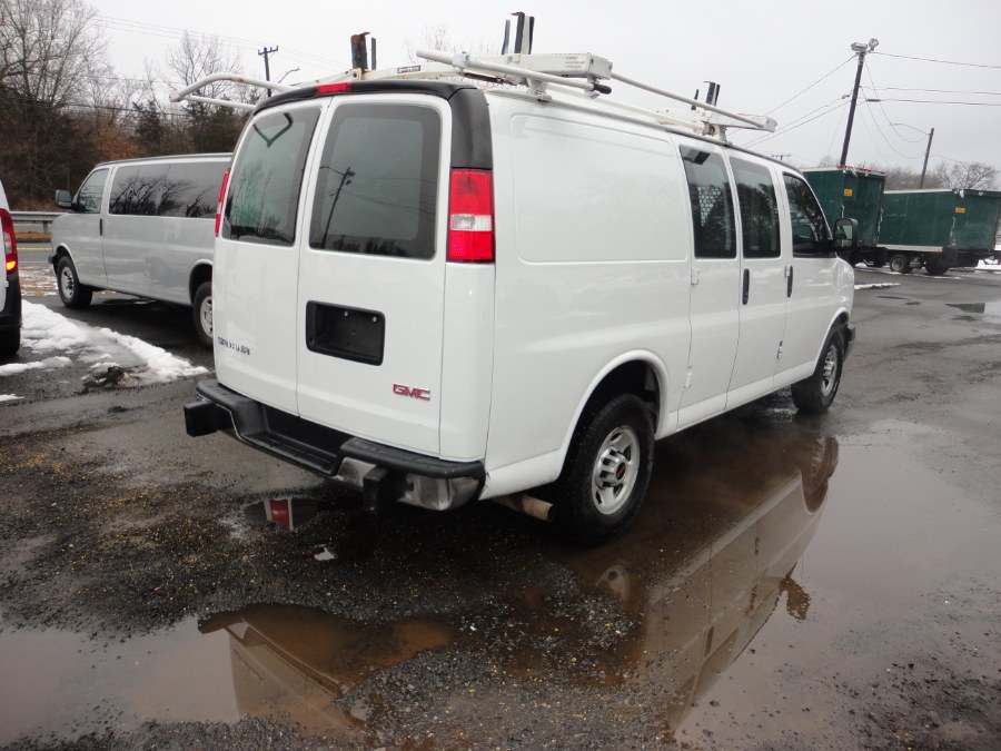 2017 GMC Savana Cargo Van RWD 2500 135", available for sale in Berlin, Connecticut | International Motorcars llc. Berlin, Connecticut 2017 GMC Savana Cargo Van RWD 2500 135", available for sale in Berlin, Connecticut | International Motorcars llc. Berlin, Connecticut
