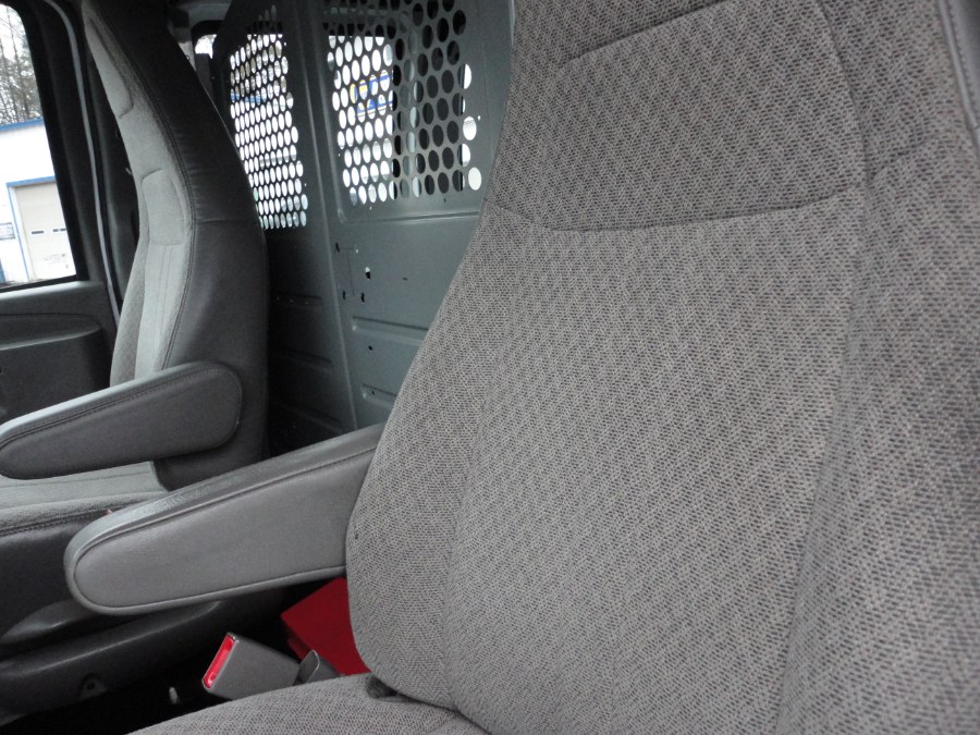 2017 GMC Savana Cargo Van RWD 2500 135", available for sale in Berlin, Connecticut | International Motorcars llc. Berlin, Connecticut 2017 GMC Savana Cargo Van RWD 2500 135", available for sale in Berlin, Connecticut | International Motorcars llc. Berlin, Connecticut