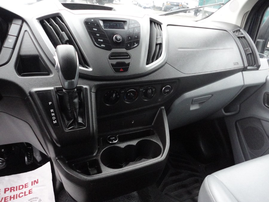 2016 Ford Transit Wagon T-350 148" Low Roof XLT Swing-Out RH Dr, available for sale in Berlin, Connecticut | International Motorcars llc. Berlin, Connecticut 2016 Ford Transit Wagon T-350 148" Low Roof XLT Swing-Out RH Dr, available for sale in Berlin, Connecticut | International Motorcars llc. Berlin, Connecticut