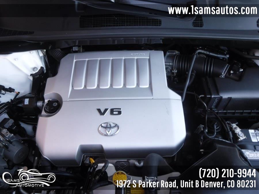 2010 Toyota Highlander 4WD 4dr V6 Limited (Natl), available for sale in Denver, Colorado | Sam's Automotive. Denver, Colorado 2010 Toyota Highlander 4WD 4dr V6 Limited (Natl), available for sale in Denver, Colorado | Sam's Automotive. Denver, Colorado