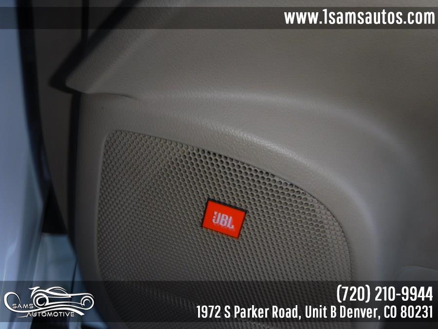 2010 Toyota Highlander 4WD 4dr V6 Limited (Natl), available for sale in Denver, Colorado | Sam's Automotive. Denver, Colorado 2010 Toyota Highlander 4WD 4dr V6 Limited (Natl), available for sale in Denver, Colorado | Sam's Automotive. Denver, Colorado