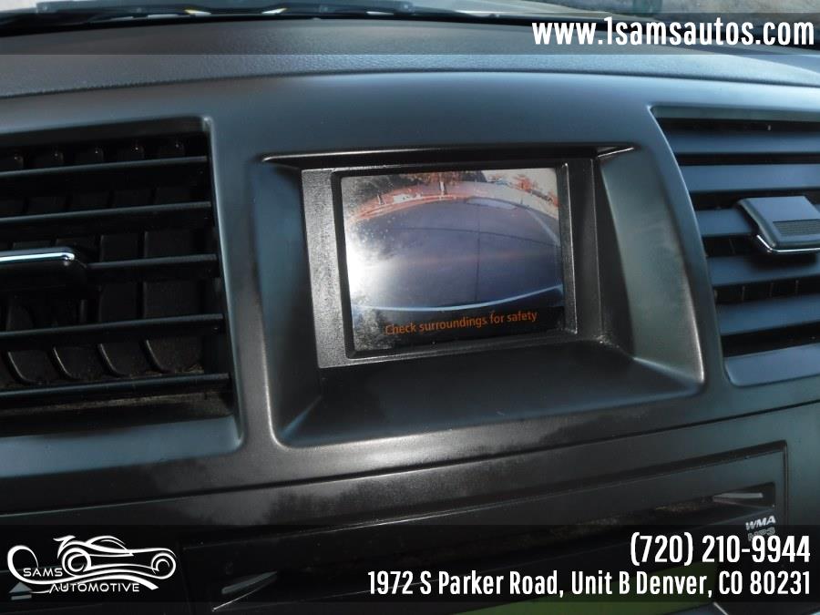 2010 Toyota Highlander 4WD 4dr V6 Limited (Natl), available for sale in Denver, Colorado | Sam's Automotive. Denver, Colorado 2010 Toyota Highlander 4WD 4dr V6 Limited (Natl), available for sale in Denver, Colorado | Sam's Automotive. Denver, Colorado