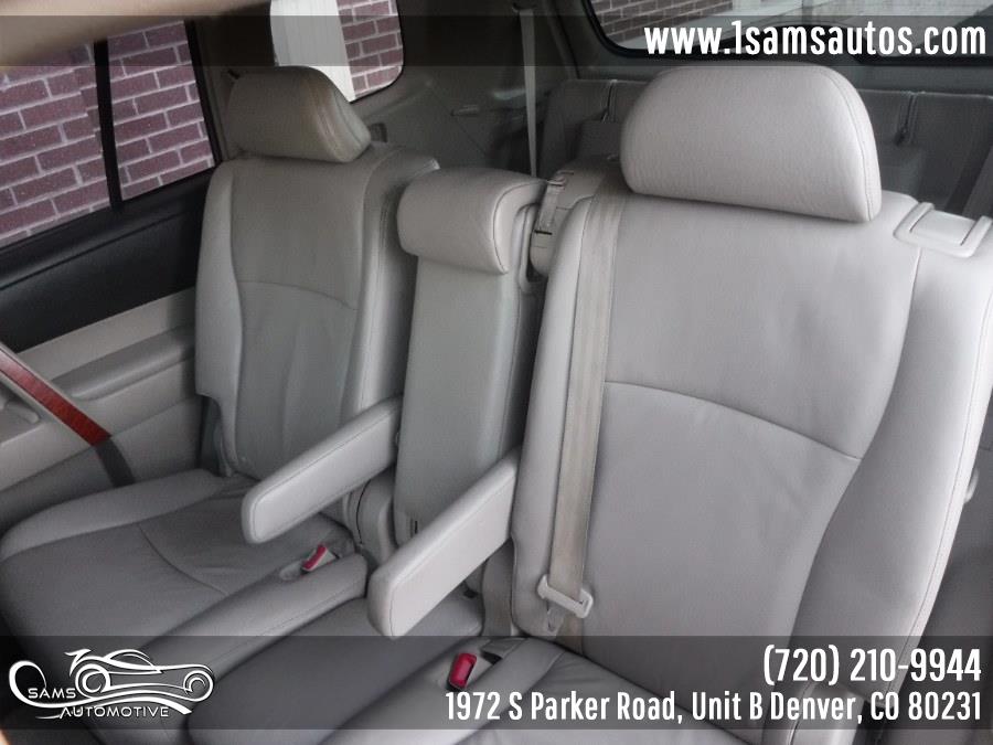 2010 Toyota Highlander 4WD 4dr V6 Limited (Natl), available for sale in Denver, Colorado | Sam's Automotive. Denver, Colorado 2010 Toyota Highlander 4WD 4dr V6 Limited (Natl), available for sale in Denver, Colorado | Sam's Automotive. Denver, Colorado