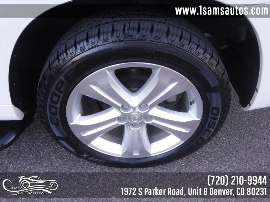 2010 Toyota Highlander 4WD 4dr V6 Limited (Natl), available for sale in Denver, Colorado | Sam's Automotive. Denver, Colorado 2010 Toyota Highlander 4WD 4dr V6 Limited (Natl), available for sale in Denver, Colorado | Sam's Automotive. Denver, Colorado