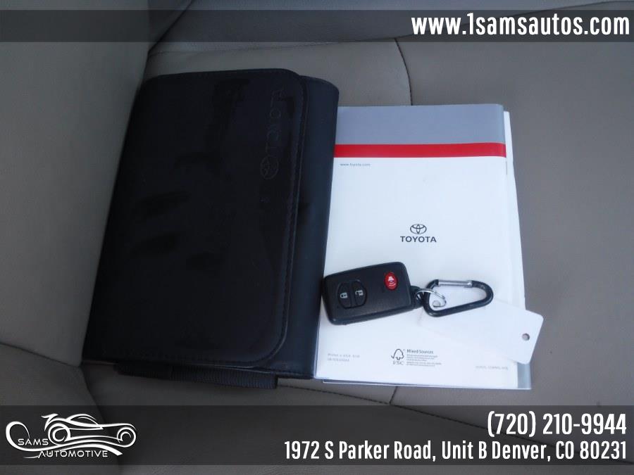 2010 Toyota Highlander 4WD 4dr V6 Limited (Natl), available for sale in Denver, Colorado | Sam's Automotive. Denver, Colorado 2010 Toyota Highlander 4WD 4dr V6 Limited (Natl), available for sale in Denver, Colorado | Sam's Automotive. Denver, Colorado