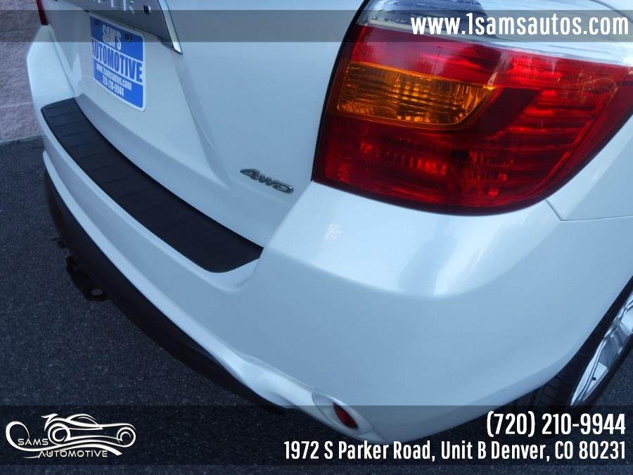 2010 Toyota Highlander 4WD 4dr V6 Limited (Natl), available for sale in Denver, Colorado | Sam's Automotive. Denver, Colorado 2010 Toyota Highlander 4WD 4dr V6 Limited (Natl), available for sale in Denver, Colorado | Sam's Automotive. Denver, Colorado